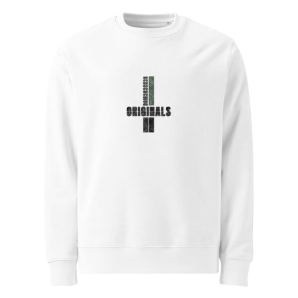 Spun Stillness Sweatshirt
