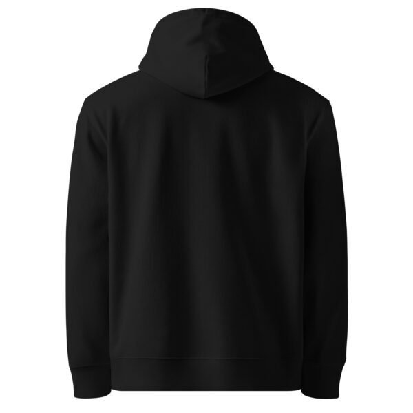 Organic Cotton Core Hoodie - Image 3