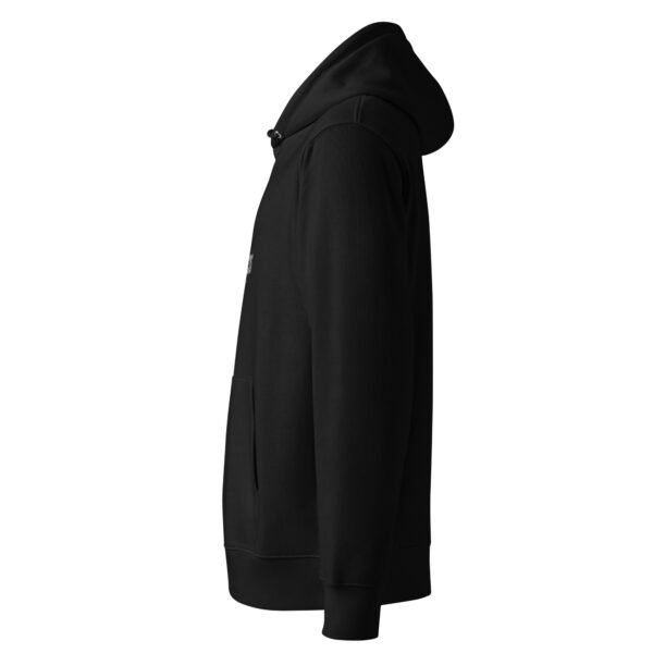 Organic Cotton Core Hoodie - Image 4