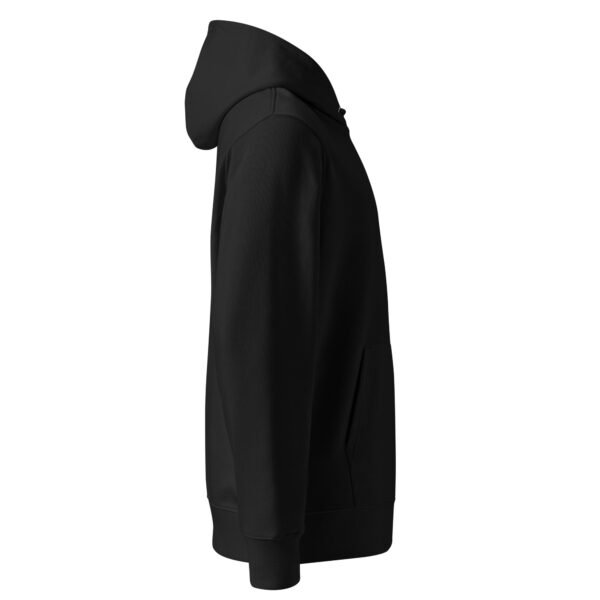 Organic Cotton Core Hoodie - Image 4