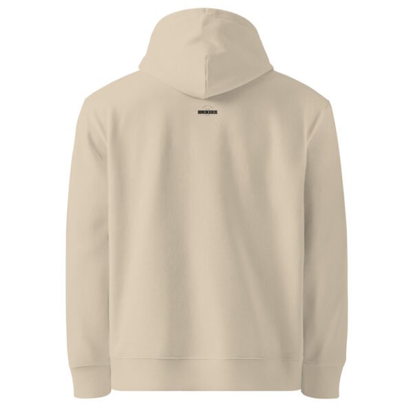 Organic Cotton Core Hoodie - Image 3