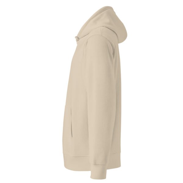 Organic Cotton Core Hoodie - Image 4