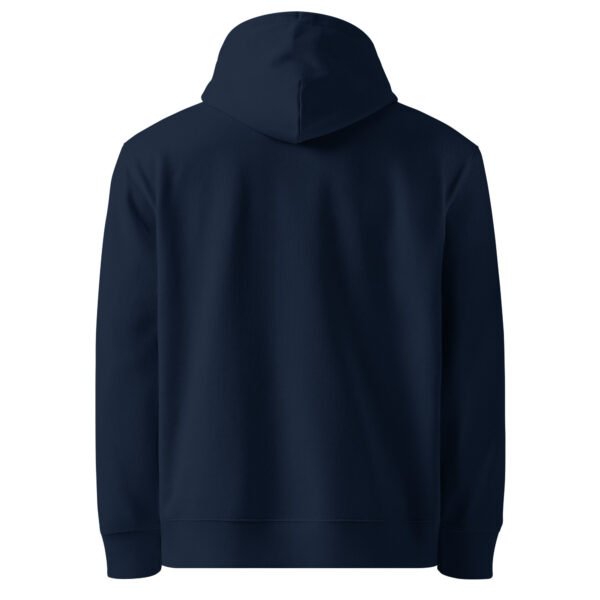 Organic Cotton Core Hoodie - Image 6