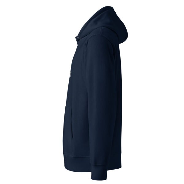 Organic Cotton Core Hoodie - Image 7