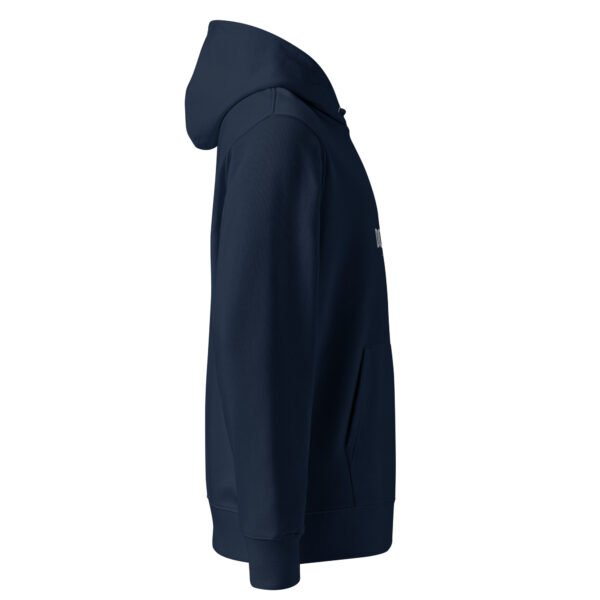 Organic Cotton Core Hoodie - Image 8