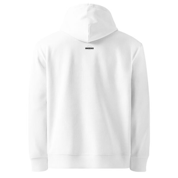 Organic Cotton Core Hoodie - Image 2