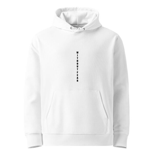 Organic Cotton Core Hoodie - Image 2