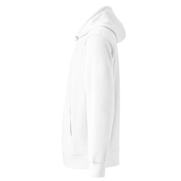Organic Cotton Core Hoodie - Image 7