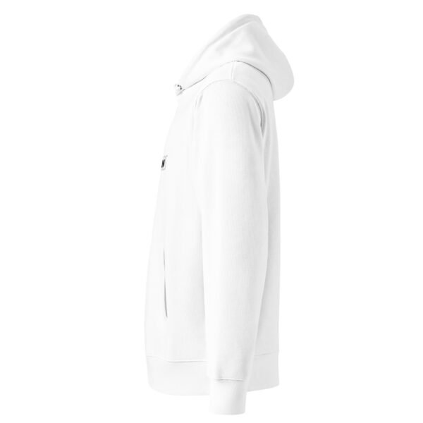 Organic Cotton Core Hoodie - Image 3