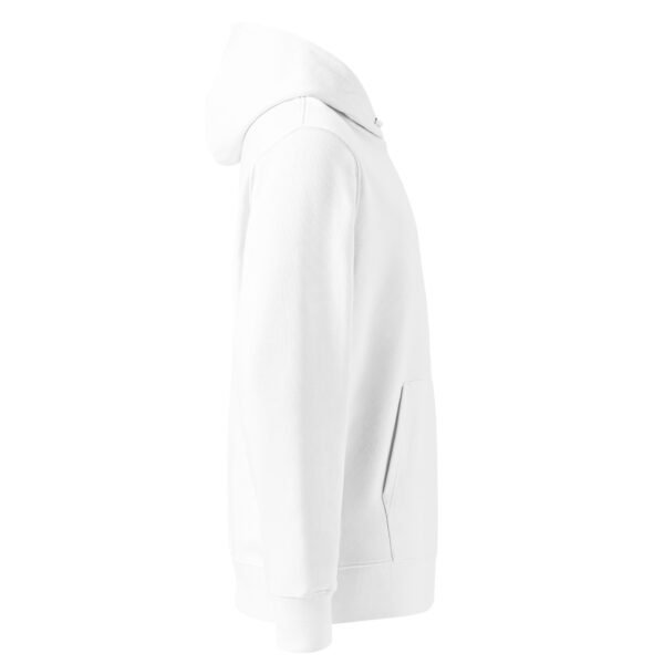 Organic Cotton Core Hoodie - Image 8