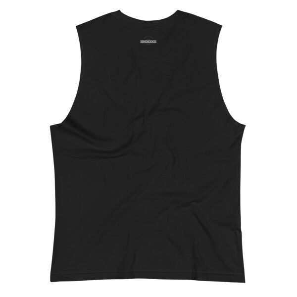 C40 Essential Muscle Cotton - Image 4