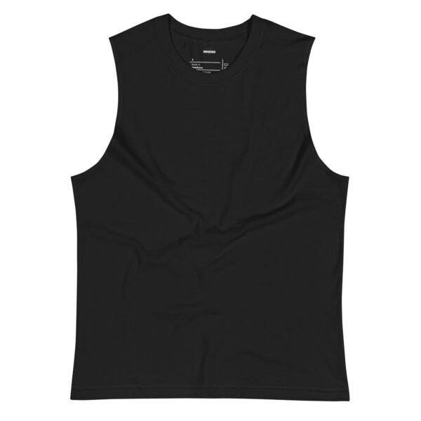 C40 Essential Muscle Cotton