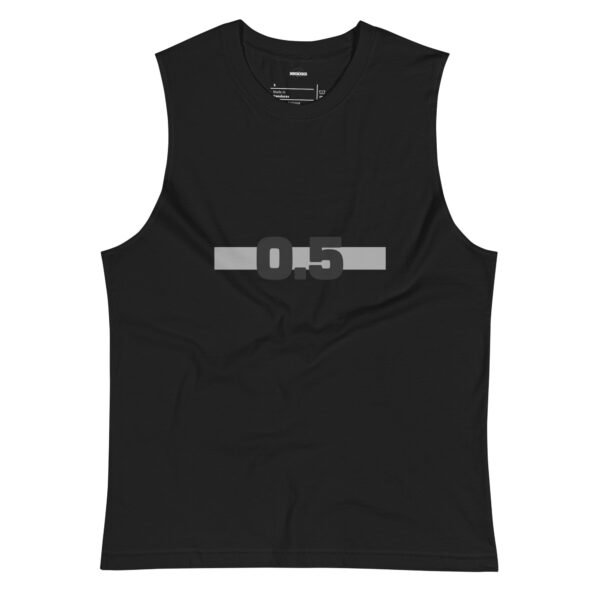 C40 Essential Muscle Cotton