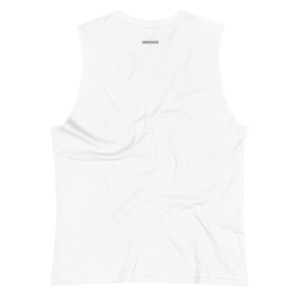C40 Essential Muscle Cotton - Image 5