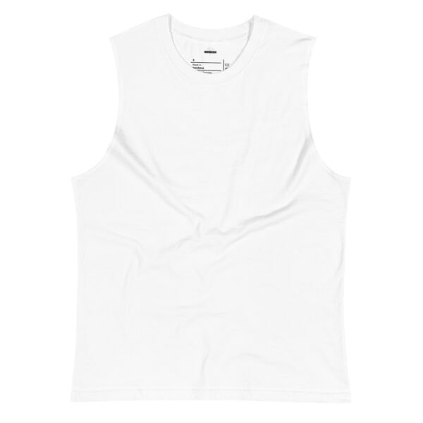 C40 Essential Muscle Cotton
