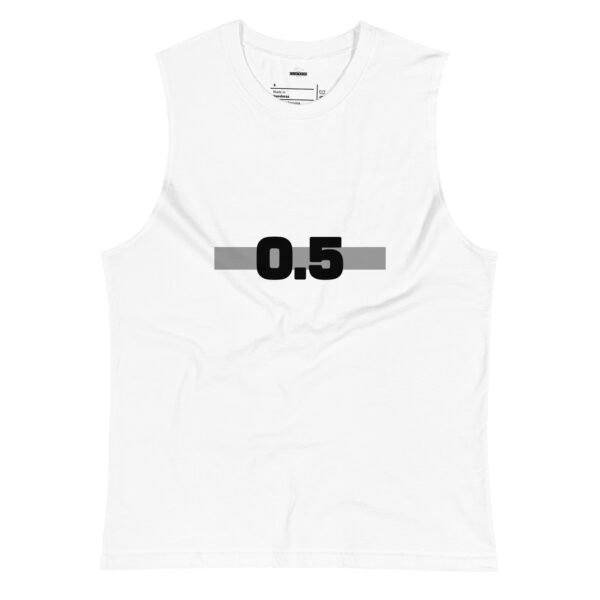 C40 Essential Muscle Cotton - Image 2