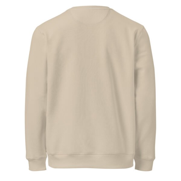 Eco Cotton Layering Sweatshirt - Image 5