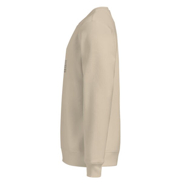 Eco Cotton Layering Sweatshirt - Image 4