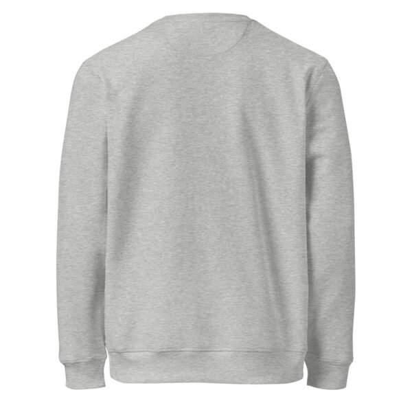 Eco Cotton Layering Sweatshirt - Image 8