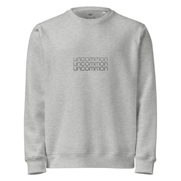 Eco Cotton Layering Sweatshirt - Image 2