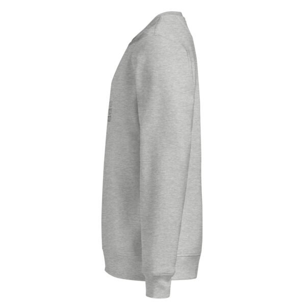 Eco Cotton Layering Sweatshirt - Image 7