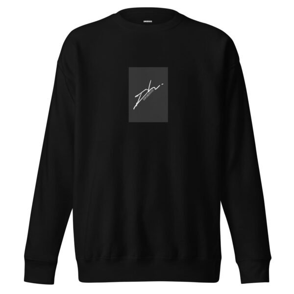 Layered Premium Sweatshirt