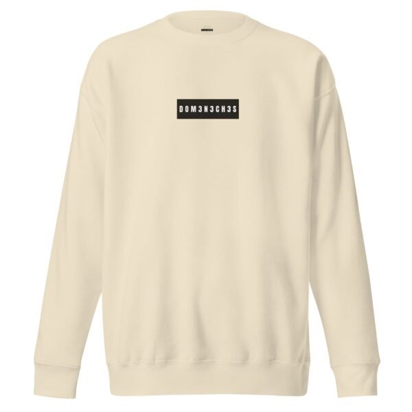 Layered Premium Sweatshirt - Image 2