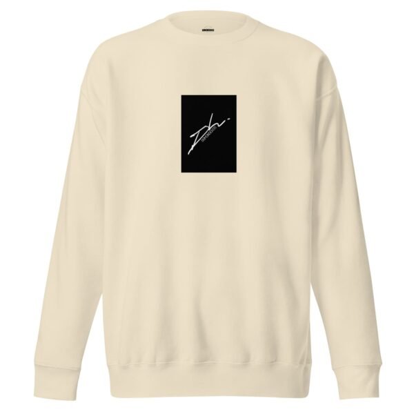 Layered Premium Sweatshirt - Image 2