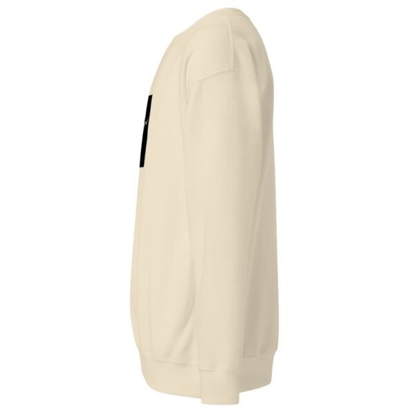 Layered Premium Sweatshirt - Image 3