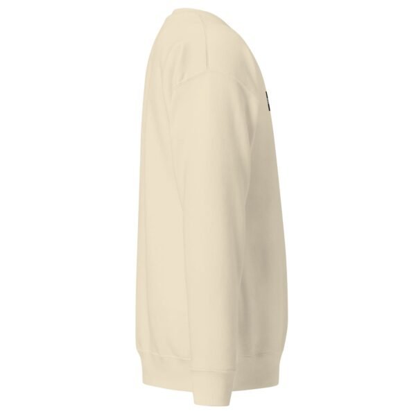Layered Premium Sweatshirt - Image 7