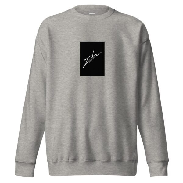 Layered Premium Sweatshirt - Image 2