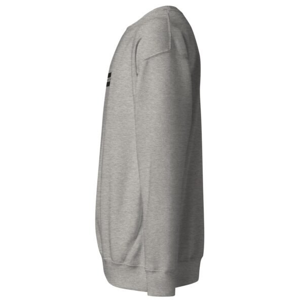 Layered Premium Sweatshirt - Image 3