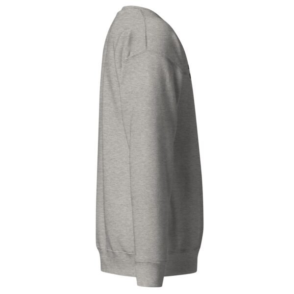 Layered Premium Sweatshirt - Image 4