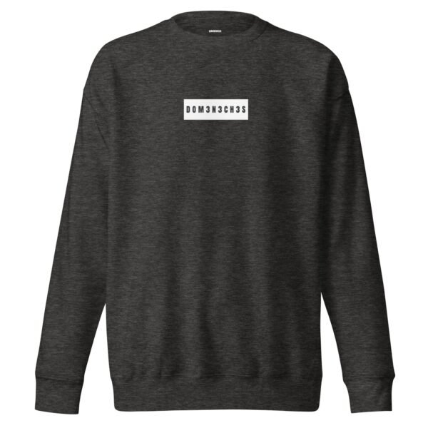 Layered Premium Sweatshirt - Image 2