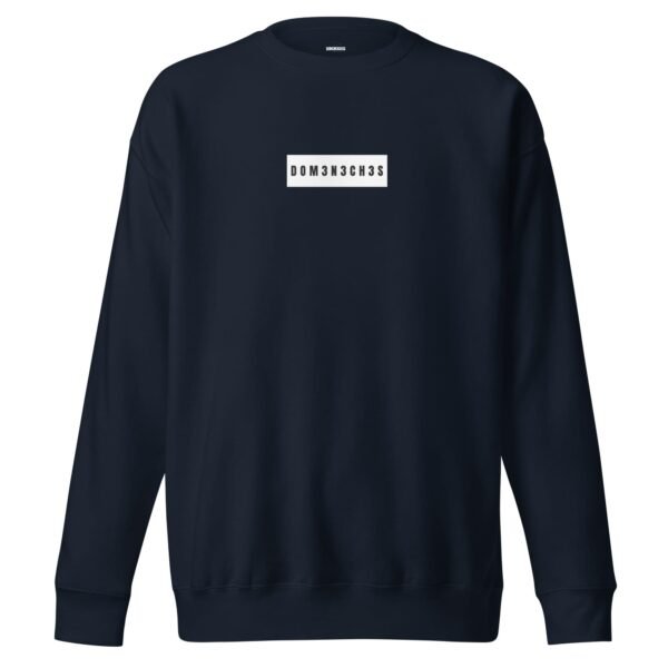 Layered Premium Sweatshirt - Image 6
