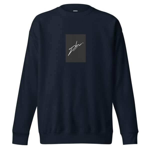 Layered Premium Sweatshirt - Image 6