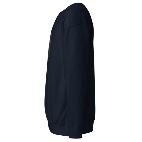 Layered Premium Sweatshirt - Image 7