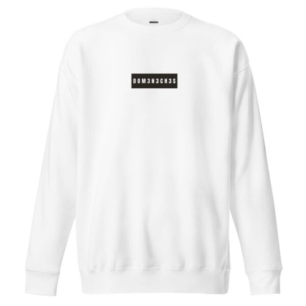 Layered Premium Sweatshirt - Image 9