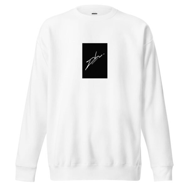Layered Premium Sweatshirt