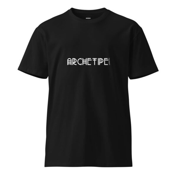 Premium Cloud Cotton Tee - Image 2