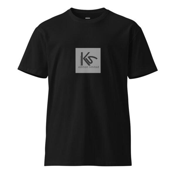 K. Sïraël Premium Cloud Cotton Graphic Tee