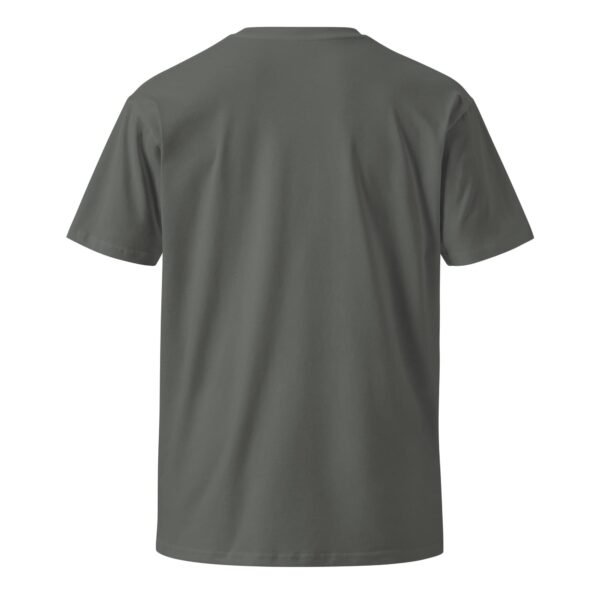 Premium Cloud Cotton Graphic Tee - Image 3