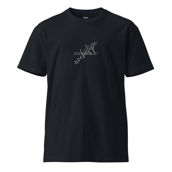 Premium Cloud Cotton Tee - Image 6