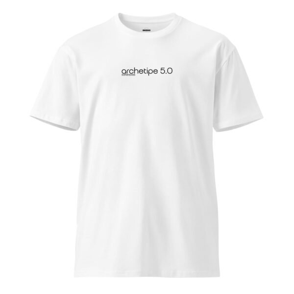 Premium Cloud Cotton Tee