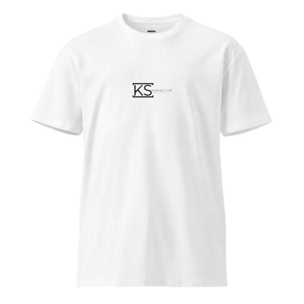 K. Sïraël Premium Cloud Cotton Tee