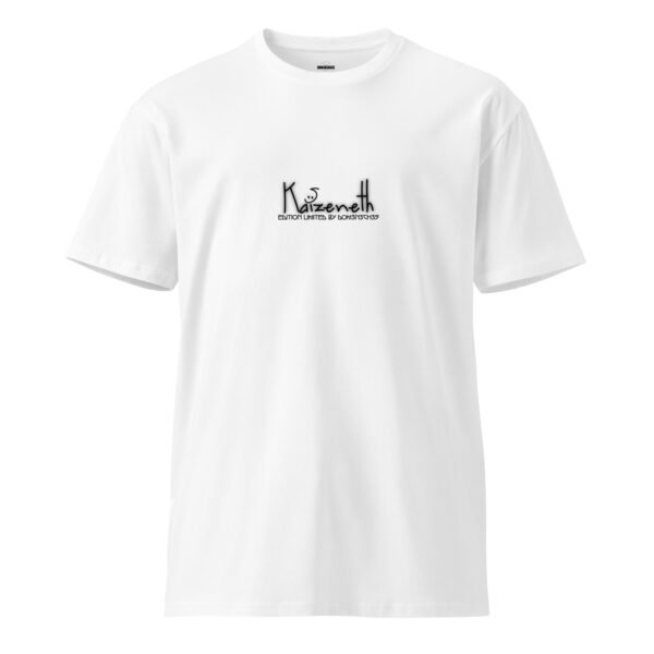K. Sïraël Premium Cloud Cotton Tee