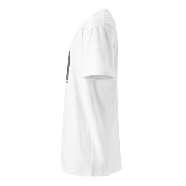 Premium Cloud Cotton Graphic Tee - Image 7