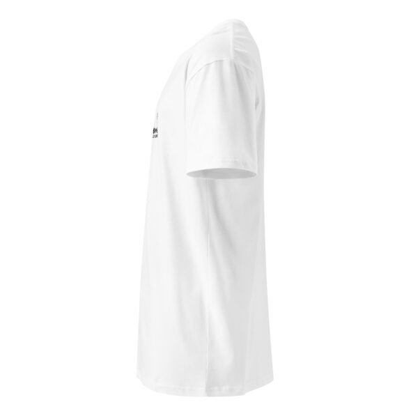 K. Sïraël Premium Cloud Cotton Tee - Image 3