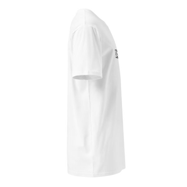 K. Sïraël Premium Cloud Cotton Tee - Image 4