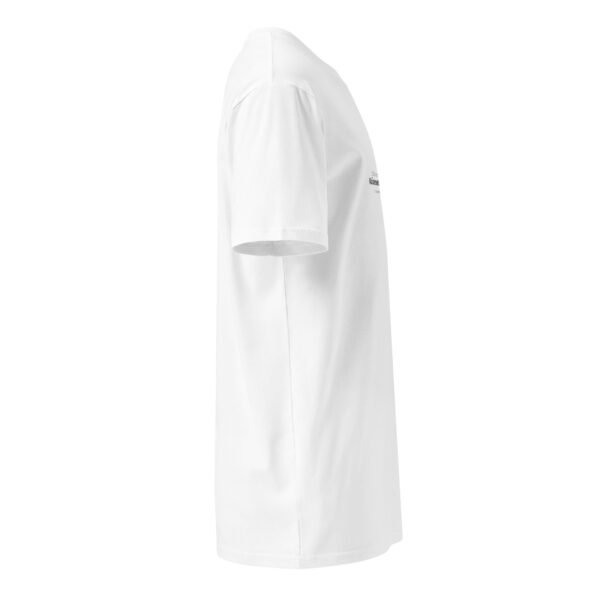 K. Sïraël Premium Cloud Cotton Tee - Image 4